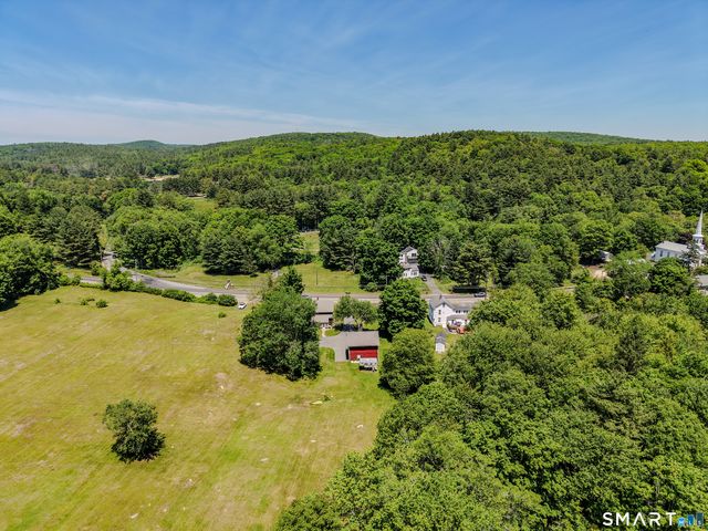 16 Chestnut Hill Road, Stafford, CT 06076