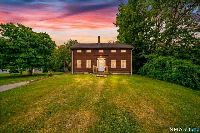 16 Chestnut Hill Road, Stafford, CT 06076