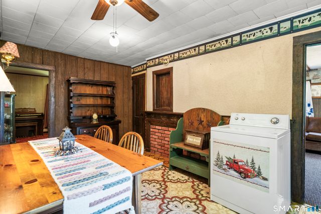 16 Chestnut Hill Road, Stafford, CT 06076