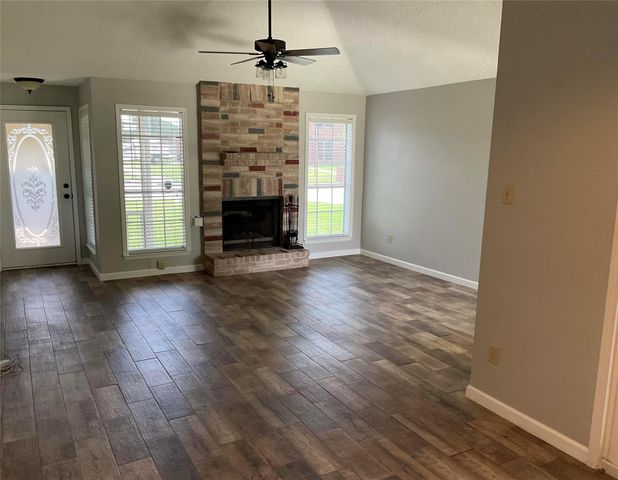 4526 Haiti Lane, Pasadena, TX 77505