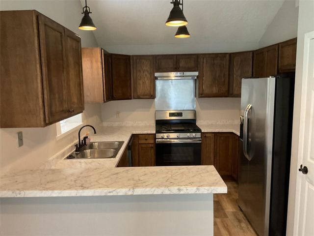 4526 Haiti Lane, Pasadena, TX 77505