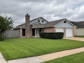 4526 Haiti Lane, Pasadena, TX 77505