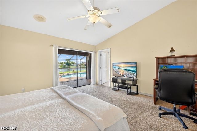 609 SE 21st ST, Cape Coral, FL 33990