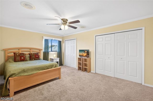 609 SE 21st ST, Cape Coral, FL 33990
