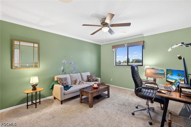 609 SE 21st ST, Cape Coral, FL 33990