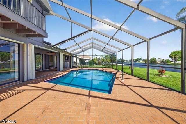 609 SE 21st ST, Cape Coral, FL 33990