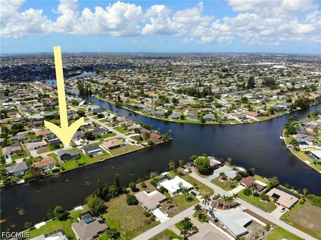 609 SE 21st ST, Cape Coral, FL 33990