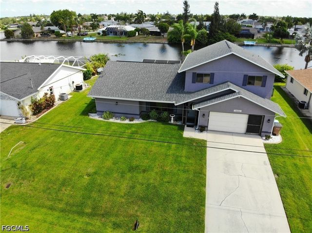609 SE 21st ST, Cape Coral, FL 33990