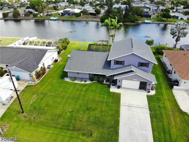 609 SE 21st ST, Cape Coral, FL 33990