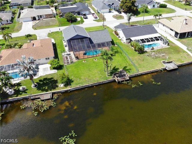 609 SE 21st ST, Cape Coral, FL 33990