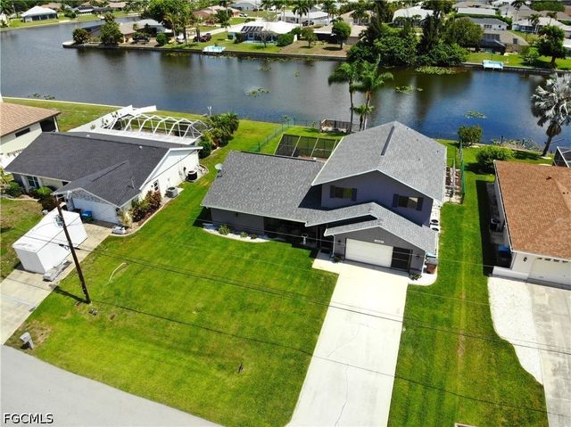 609 SE 21st ST, Cape Coral, FL 33990