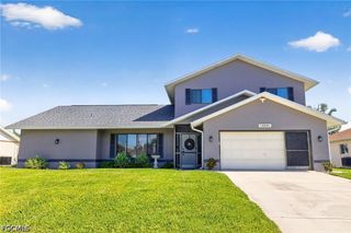 609 SE 21st ST, Cape Coral, FL 33990