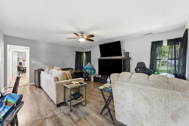 88 S 31st Street, Newark, OH 43055