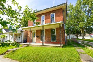 504 W Market Street, Warsaw, IN 46580