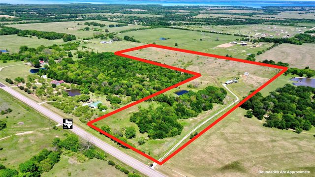 2985 FM 751, Wills Point, TX 75169