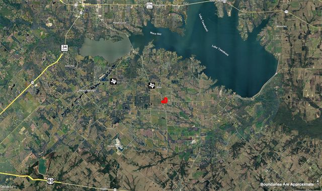 2985 FM 751, Wills Point, TX 75169