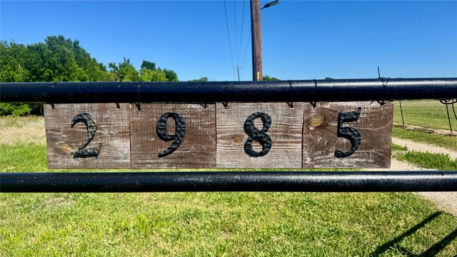 2985 FM 751, Wills Point, TX 75169