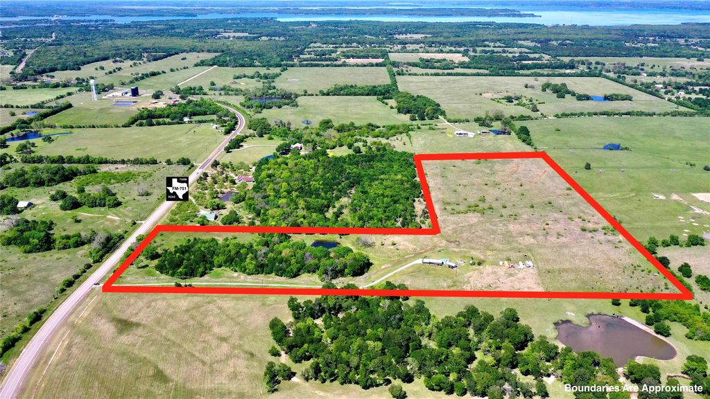 2985 FM 751, Wills Point, TX 75169