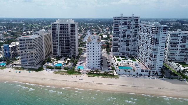 4250 Galt Ocean Dr 3T, Fort Lauderdale, FL 33308