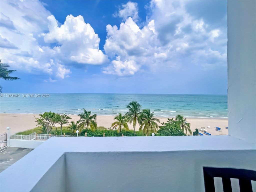 4250 Galt Ocean Dr 3T, Fort Lauderdale, FL 33308