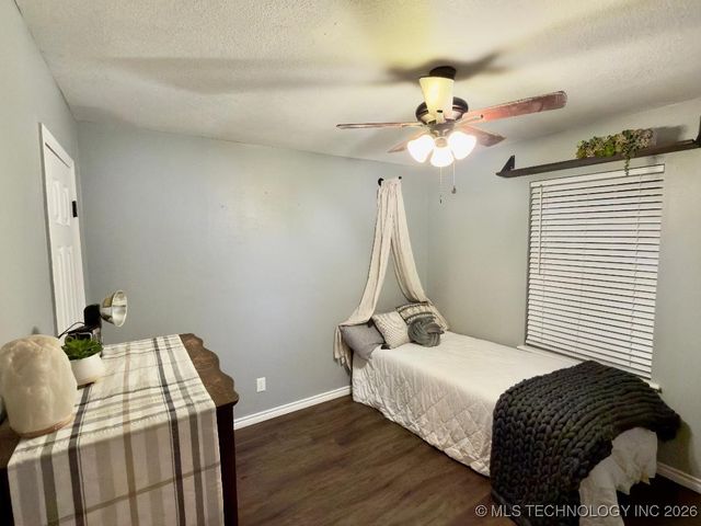 21609 E 32nd Place S, Broken Arrow, OK 74014