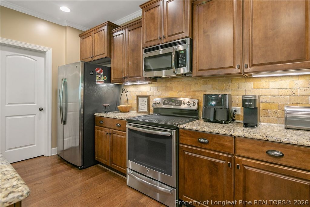 16 Spring Pond Lane, Spring Lake, NC 28390 — photo 11