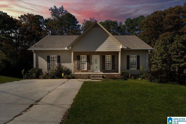 908 AZALEA ROAD, Oneonta, AL 35121