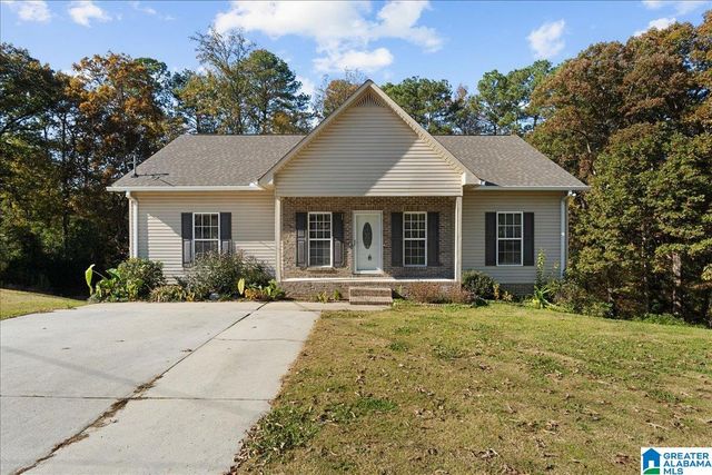 908 AZALEA ROAD, Oneonta, AL 35121