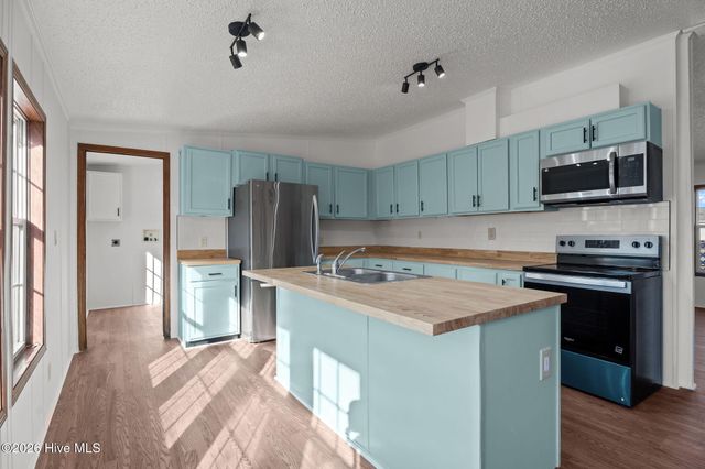 328 Commodore Drive, Rocky Mount, NC 27801