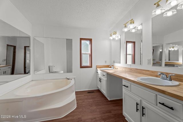 328 Commodore Drive, Rocky Mount, NC 27801