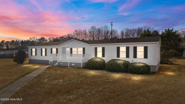 328 Commodore Drive, Rocky Mount, NC 27801