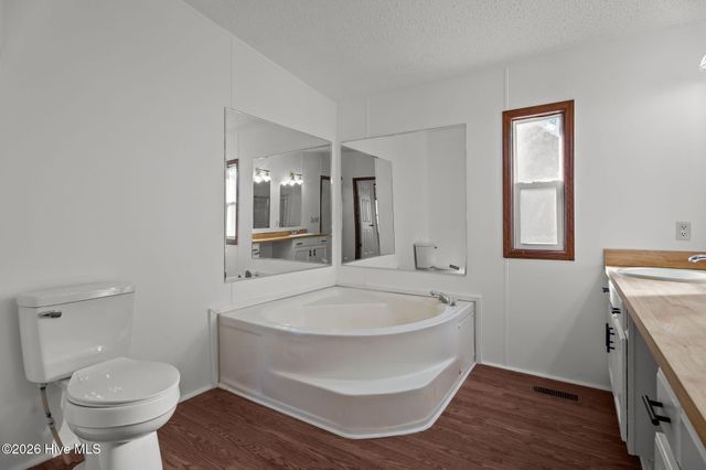 328 Commodore Drive, Rocky Mount, NC 27801