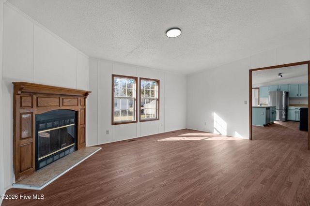 328 Commodore Drive, Rocky Mount, NC 27801