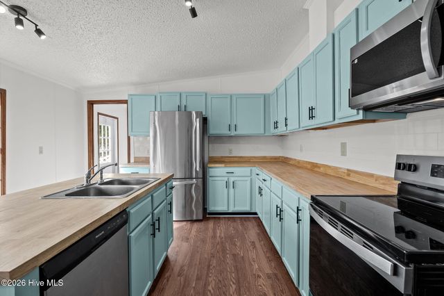 328 Commodore Drive, Rocky Mount, NC 27801