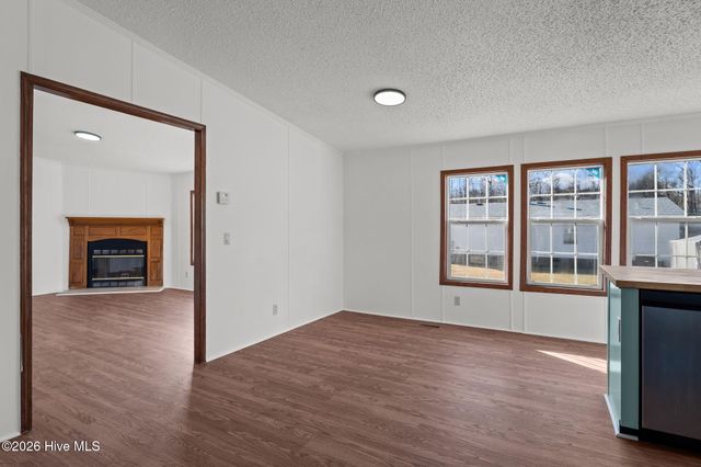 328 Commodore Drive, Rocky Mount, NC 27801