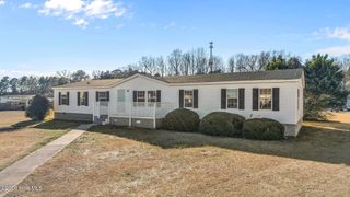 328 Commodore Drive, Rocky Mount, NC 27801