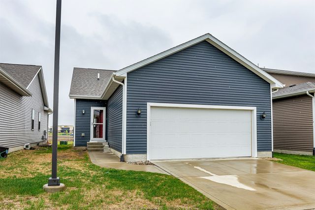 2907 NW 31st Street, Ankeny, IA 50023