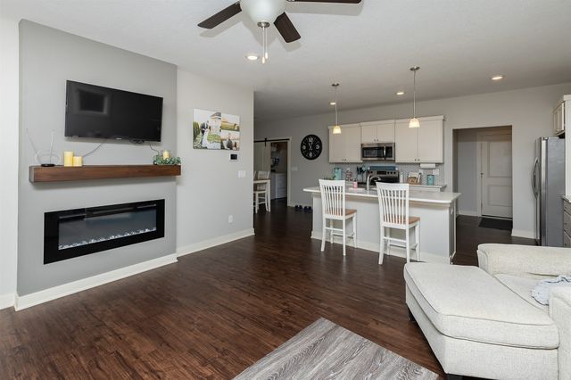 2907 NW 31st Street, Ankeny, IA 50023