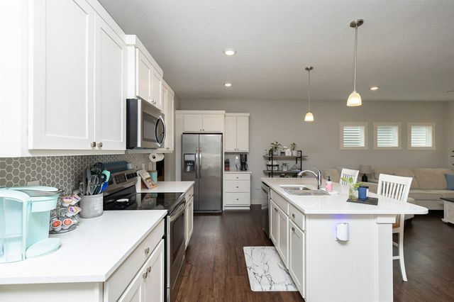 2907 NW 31st Street, Ankeny, IA 50023