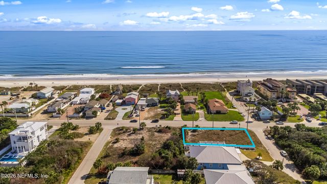 0 PALMETTO Avenue, St. Augustine, FL 32084
