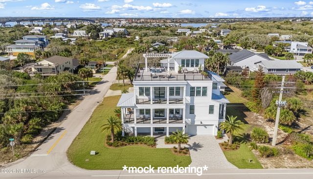 0 PALMETTO Avenue, St. Augustine, FL 32084