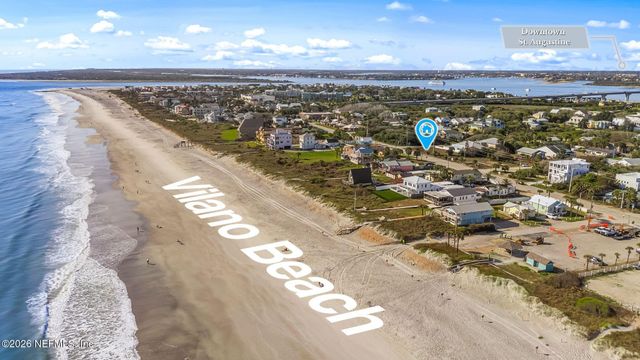0 PALMETTO Avenue, St. Augustine, FL 32084