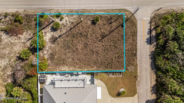 0 PALMETTO Avenue, St. Augustine, FL 32084