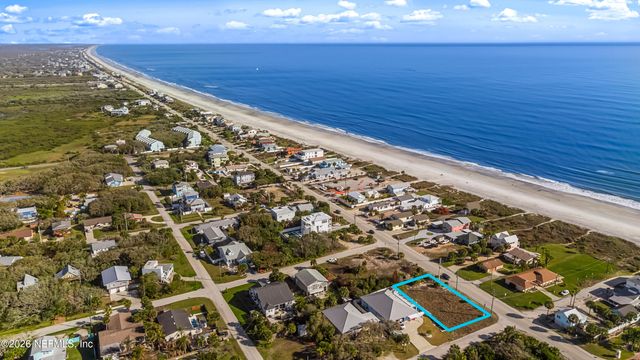 0 PALMETTO Avenue, St. Augustine, FL 32084