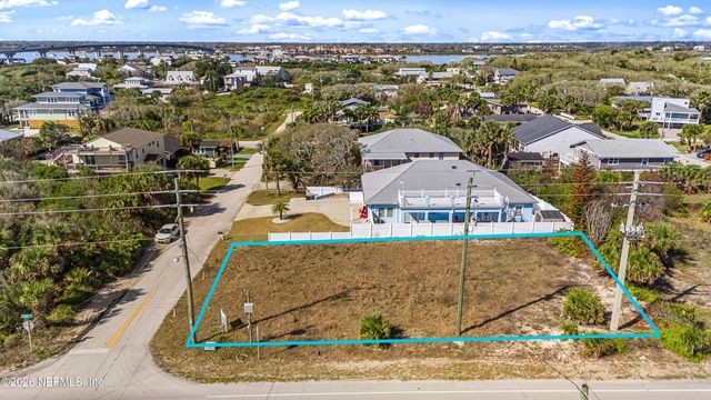 0 PALMETTO Avenue, St. Augustine, FL 32084
