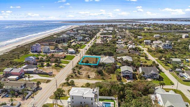 0 PALMETTO Avenue, St. Augustine, FL 32084