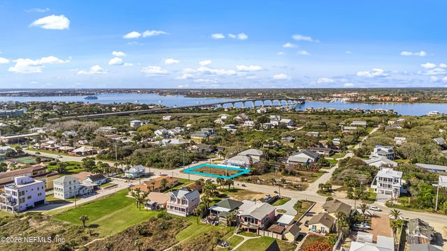 0 PALMETTO Avenue, St. Augustine, FL 32084