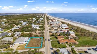 0 PALMETTO Avenue, St. Augustine, FL 32084