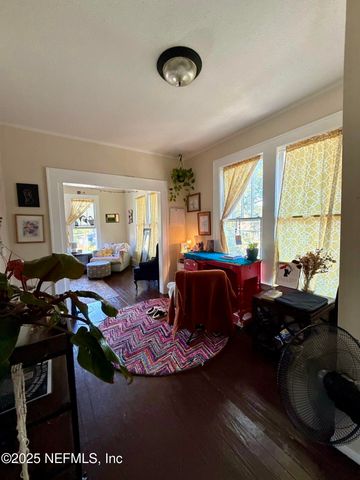 2850 POST Street, Jacksonville, FL 32205