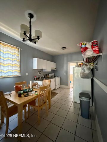 2850 POST Street, Jacksonville, FL 32205